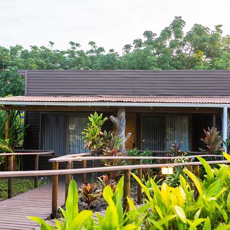 Cabanas Raupa Hanga Roa Exterior photo