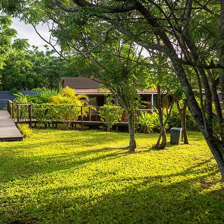 Cabanas Raupa Hanga Roa Exterior photo
