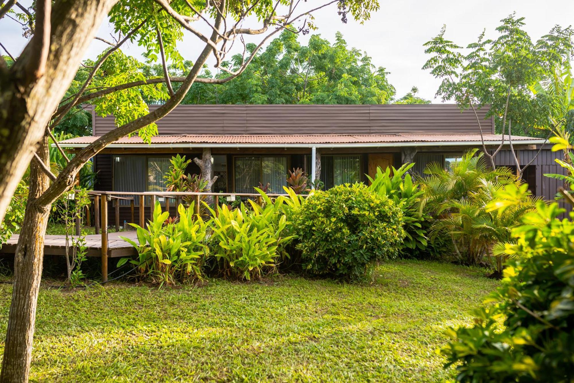Cabanas Raupa Hanga Roa Exterior photo