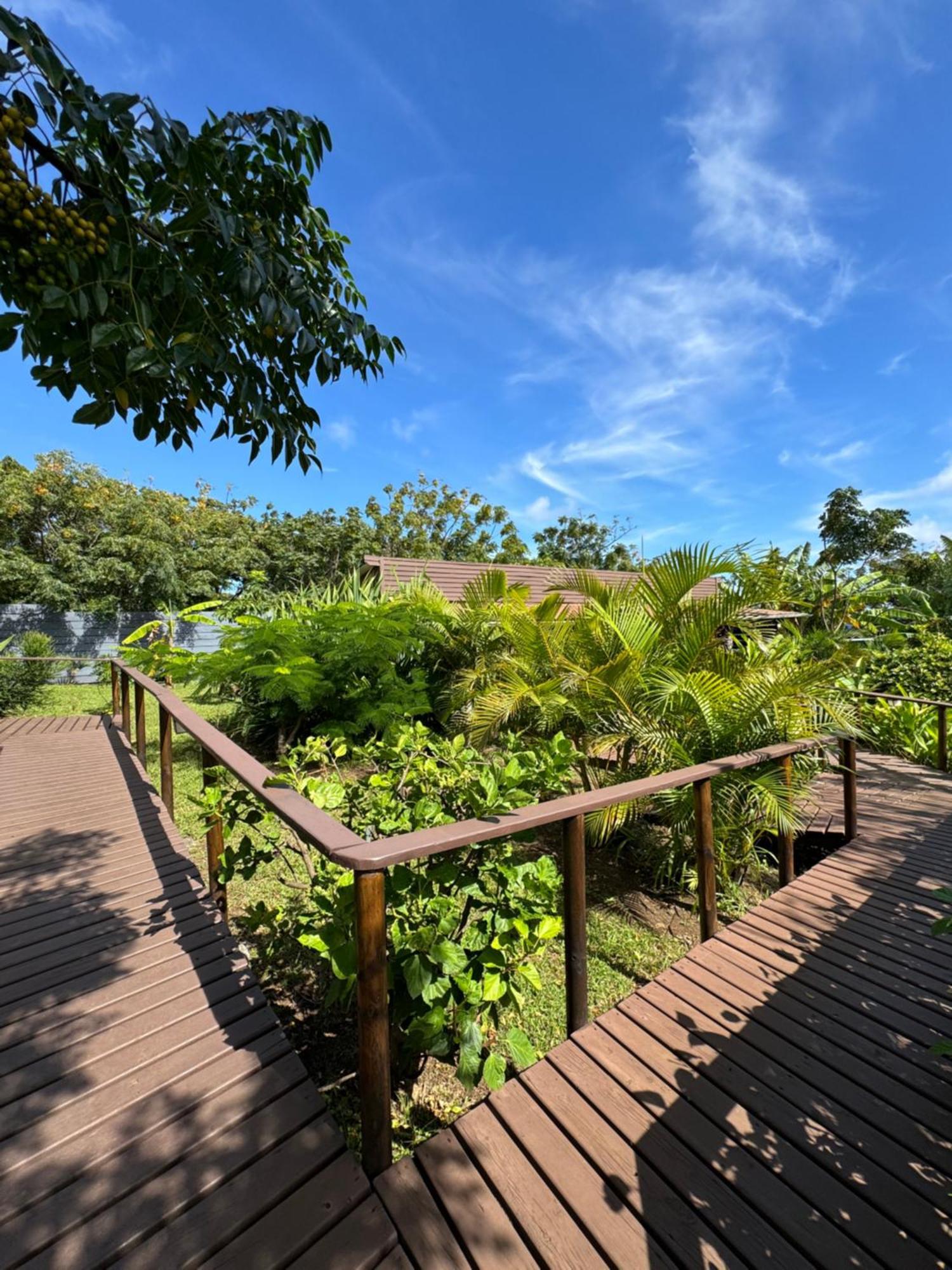 Cabanas Raupa Hanga Roa Exterior photo